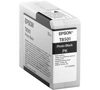 Epson T8501 Photo Black