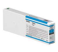 Epson Ink Cartridge T55K200 Cyan C13T55K200