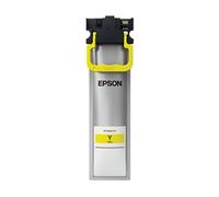 Epson Ink Cartridge WF-C5xxx Series XL Yellow