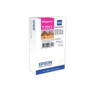 Epson Ink Cartridge XXL Magenta 3.4k