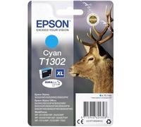 Epson Ink Cyan T1302XL (C13T13024012)