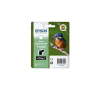 Epson Ink Gloss Optimizer No. T1590 T1590 Gloss Optimizer, 40EPST159040 (T1590 Gloss Optimizer, Pigment-Based Ink, 1 Piece)