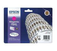 Epson Ink High Volume Single Magenta 79XL DURABrite Ultra