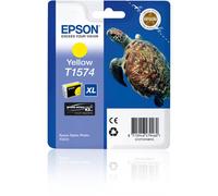 Epson Ink Low Volume EPS Yellow Ink Cart Turtle Size XL