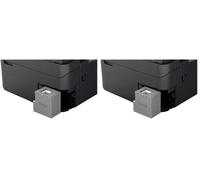 Epson - Ink maintenance box - for WorkForce WF-2810DWF, WF-2850DWF (Pack of 2)