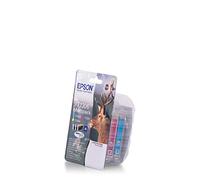 Epson Ink/T1306 Stag XL 10.1ml CMY, Ink/T13