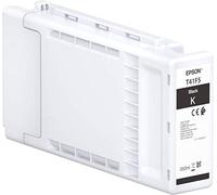 Epson Singlepack UltraChrome XD2 T41F540 Black 350ml