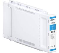 Epson Ink/T41R240 SglPck UltraChr XD2 110ml CY
