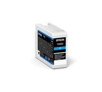 Epson Ink T46S2 C 25 ml, Black