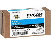 Epson C13T47A200 Original Epson Cyan T47A2 UltraChrome Pro 10 ink 50ml