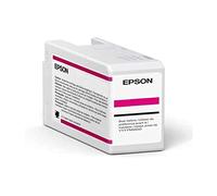 EPSON Ink T47A3 M 50 ml,Black
