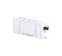 Epson Ink/T48U1 UltraChrome 350ml BK