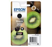 EPSON Singlepack Black 202 Kiwi Clara Premium Ink