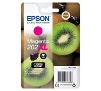 New Original Epson 202 / 202XL Kiwi CMYK Ink Cartridges for XP-6105 XP-6005 Lot