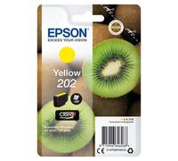 Epson Standard Capacity Ink Cartridge - Industrial Yellow