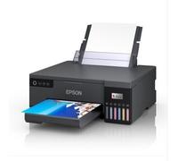 [EPSON] L8050 6-Color Wireless Inkjet Photo Printer Ink Tank Wi-Fi A4