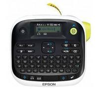 Epson LabelWorks LW-300 label printer Thermal transfer 180 x 180 DPI 6 mm/sec QWERTY