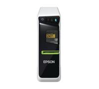 Epson Labelworks Lw-600P Desktop Thermal Transfer Printer Monochrome Portable La