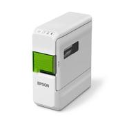 Epson LabelWorks LW-C410 label printer Thermal transfer 180 x 180 DPI 9 mm/sec Wireless Bluetooth