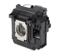 Epson ELPLP87 - Projector lamp - UHE - for Epson EB-520, EB-525, EB-530, EB-535, EB-536, BrightLink 536, PowerLite 520, 525, 530, 535