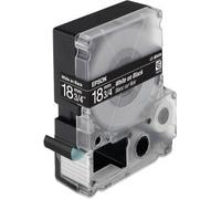 Epson LC-5BWV9 label-making tape