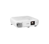 Epson EB-982W Projector, 1280 x 800 WXGA, 4200 Lumen
