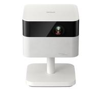 Epson Lifestudio Flex EF-71 Diamond White, Portable Smart Projector, Sound by Bose, Google TV, Full HD, Adjustable Stand, Indoor/Outdoor Use, 5-year warranty*