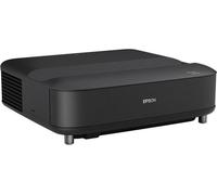 Epson Lifestudio Grand EH-LS670B Smart 4K PRO-UHD Home Cinema Projector, Black