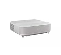 Epson Lifestudio Grand EH-LS670W 4K smart laser projector with ultra-short-throw projection, Sound by Bose, Google TV