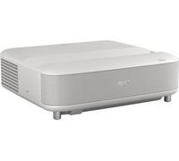 Epson Lifestudio Grand EH-LS670W Smart 4K PRO-UHD Home Cinema Projector, White