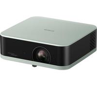 Epson Lifestudio Pop EF-61G Smart Full HD All-in-One Projector, Green