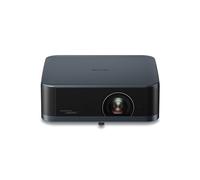 Epson Lifestudio Pop EF-62N Metallic Navy, Portable Smart Projector, Sound by Bose, Google TV, 4K Pro UHD, Indoor/Outdoor Use, 5-year warranty*