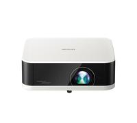 Epson Lifestudio Pop Full HD Personal Lifestyle Projector, 700 Lumens of Color and White Brightness, Sound by Bose Technology, Google TV, 3-Chip 3LCD Triple Core Engine, Epson Projection Studio App