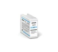 Epson T47A5 C Clear Ink 50 ml,Black