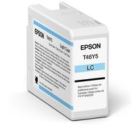 Epson Light Cyan T47A5 UltraChrome Pro 10 Ink 50ml
