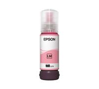 Epson Light Magenta Ink Cartridge EcoTank 70ml for ET-18100 - C13T09B6