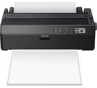 Epson LQ-2090IIN MATRIX PRINTER 24-PIN 25.000MTBF 6XC PAR