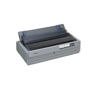 Epson LQ-2190N 24 AIGUILLES 136 COL 128KO 360DPI USB ETH PARA 20000H