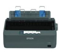 Epson LQ 350 Dot Matrix Black & White Printer