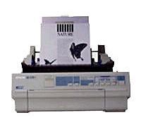 Epson LQ-570+