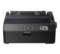 Epson Lq-590ii Dot Matrix Printer