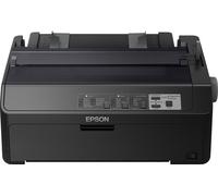 Epson LQ-590IIN dot matrix printer 550 cps