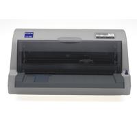 EPSON LQ-630