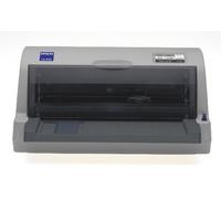 Epson LQ-630 dot matrix printer