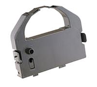 Epson LQ 680 PRO - Black (10 Pieces) Ink Ribbon Size 651 [Black] Original