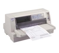 Epson LQ-680 Pro Dot Matrix Printer Parallel LPT DB25 24 Pins