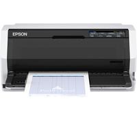 Epson LQ-690IIN dot matrix printer 360 x 180 DPI 487 cps