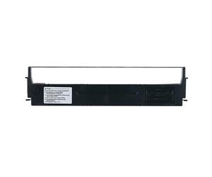 Epson Lq200 350 Ribbon - Black