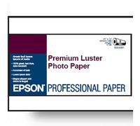 Epson Luster Photo Paper 24 inch roll x 30.5M