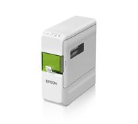 Epson LabelWorks LW-C410 label printer Thermal transfer 180 x 180 DPI 9 mm/sec Wireless Bluetooth